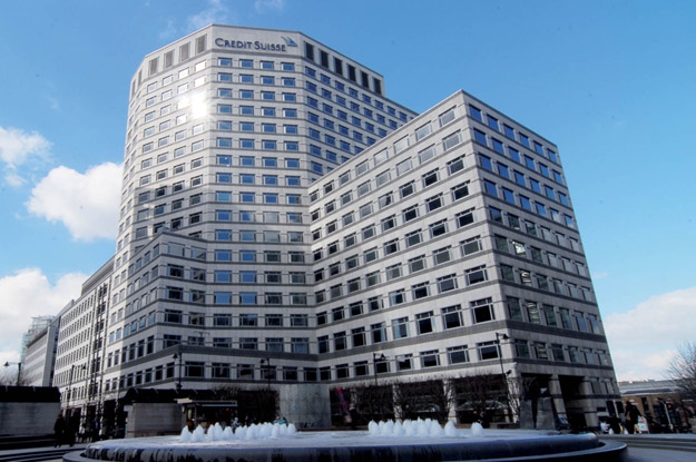 Credit Suisse Orchestra Experience conductor leadership training communication collaboration