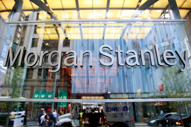 Morgan Stanley Orchestra Experience orchestra leadership integrity teamwork
