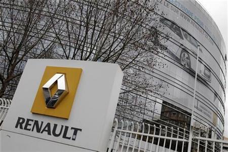 Renault Keynote Speech music leadership teamwork collaboration