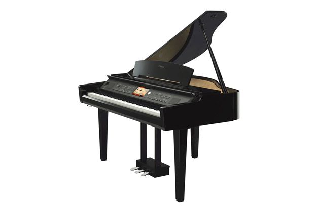Yamaha Piano Yamaha Piano