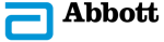 Abbott logo Abbott logo