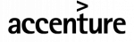 Accenture logo Accenture logo