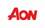 AON logo AON logo
