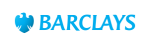 Barclays logo Barclays logo