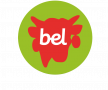 BEL logo BEL logo