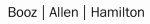 Booz Allen Hamilton logo Booz Allen Hamilton logo