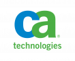 CA Technologies logo CA Technologies logo