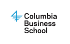 Columbia Business School logo Columbia Business School logo