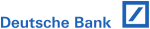 Deutsche Bank logo Deutsche Bank logo