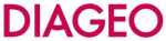 Diageo logo Diageo logo