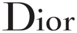 Dior logo Dior logo