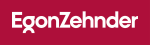Egon Zehnder 1 logo Egon Zehnder 1 logo