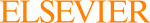 Elsevier logo Elsevier logo
