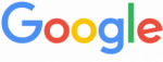 Google logo Google logo