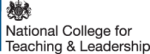 national college teaching logo national college teaching logo