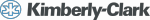 Kimberly Clark logo Kimberly Clark logo