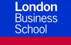 London Business School logo London Business School logo