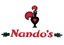 Nandos logo Nandos logo