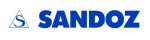 Sandoz logo Sandoz logo
