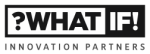 What If Logo What If Logo