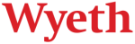 Wyeth logo Wyeth logo
