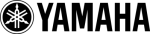 Yamaha logo Yamaha logo