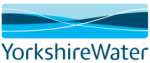 Yorkshire water logo Yorkshire water logo