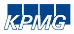 KPMG logo